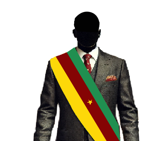 M. KAMSOULOUM HAROUNA : 2007 – 2020